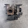 Bmw m47 2.0d turbocharger Image 2
