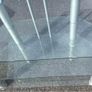 glass stand Image 3