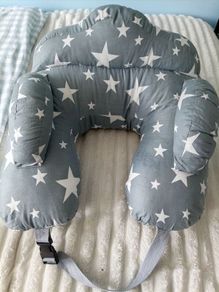 breastfeeding support pillow