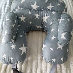 breastfeeding support pillow
