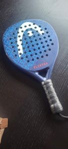 paddle racket