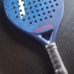 paddle racket