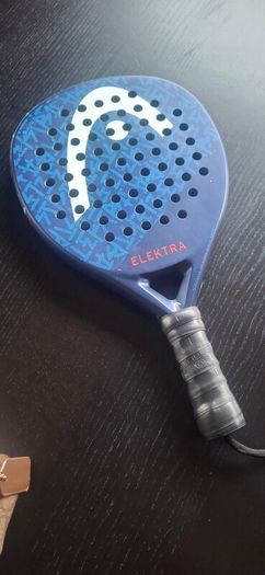 paddle racket