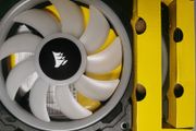 Best Computer Fans 2x Corsair LL 140mm