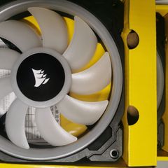 Best Computer Fans 2x Corsair LL 140mm