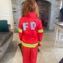 Fireman dress up Image 2