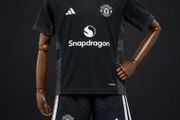 manchester united kids kit