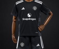 manchester united kids kit