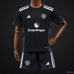manchester united kids kit