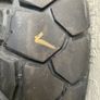 Michelin anakee 170/60/17 Image 2