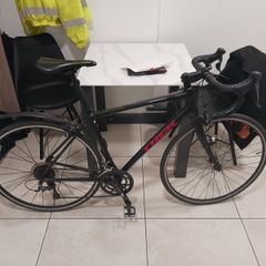 trek