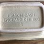 Mason Cash Butter Jar Image 3