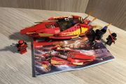 lego ninjago
