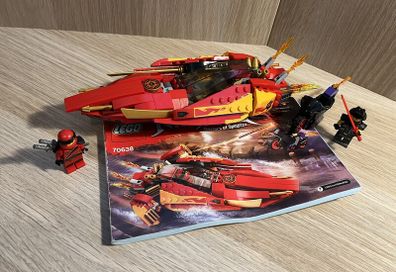 lego ninjago