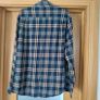 Mens shirts long sleeved x 2, Size XXL Image 2