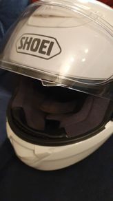 shoei quest