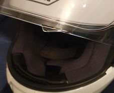 shoei quest