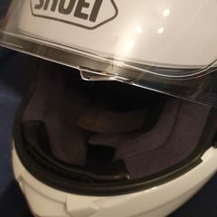 shoei quest