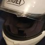 Shoei Qwest Helmet size S (55-56cm) Image 8