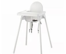 IKEA antilop high chair