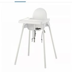 IKEA antilop high chair
