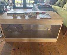 Reptile vivarium bundle