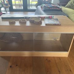 Reptile vivarium bundle