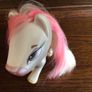 Bratz Babz Ponyz Buggy with pony and hair brush Image 3