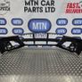 Front Bumper Skin for Audi Q5 / SQ5 2021-2024 S-Line Image 3