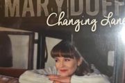 Mary Duff CD - Changing Lanes  (NEW)