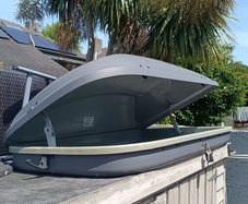 Roof Box
