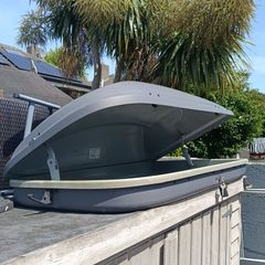 Roof Box