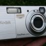 Kodak Easyshare LS 633 3.1MP Digital Camera + Charger/Battery Image 5
