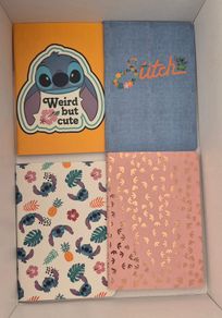 A6 Notebooks - Brand new
