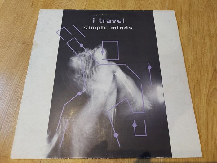Batch Of Vinyl Records For Sale (15/15) - All Cleaned And In Excellent Condition