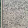 Map of Dublin 1765 , Dublin University press. Image 9