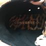 Converse All Star Chuck Taylor Leopard Print High Top Trainers Image 4