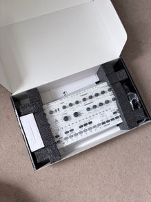 Abstrakt Instruments Avalon Baseline - White