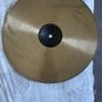 Sabian Crescent 15" Element Hi Hats Image 3