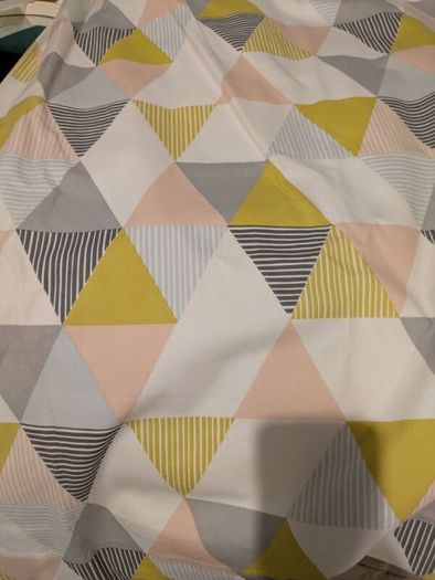 Curtains Custom made