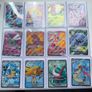 Pokemon Cards English/Japanese Image 3