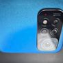Xiaomi Redmi Note 11 NFC 4GB 128GB Twilight Blue | Dual SIM | AMOLED 90Hz Excellent Condition Image 3