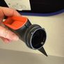 dyson airwrap wide comb Image 3
