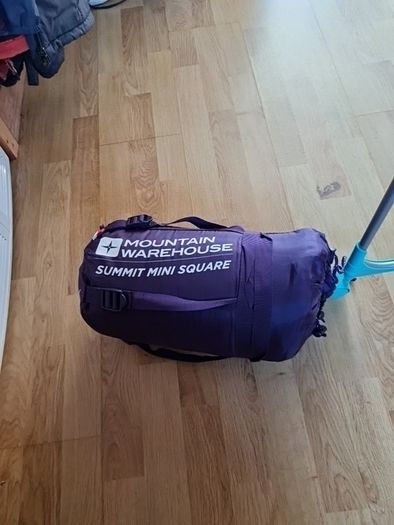Sleeping Bags