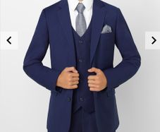 boys communion suit