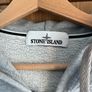 Stone Island Hoodie Image 4