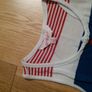 Girls summer tunic dress. Age 5-6 Image 2