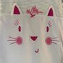 Dunnes Stores Pink Baby 2.5 Tog Sleep Bag 12-18 months EUC Image 2