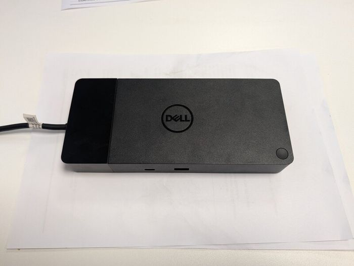 Dell Dock WD19 Docking Station USED