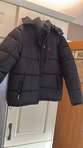 ralph lauren jacket